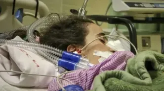 یونیسف: از زمان آغاز جنگ علیه ایران بیش از ۱۱۰۰ کودک زخمی یا کشته شده‌اند