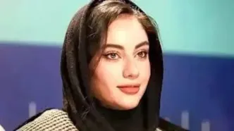 سفر در زمان؛ «ترلان پروانه» 18 ساله در حال ساندویچ‌خوردن با «محسن تنابنده» در «فِراری»