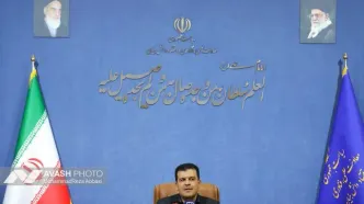 پیام تسلیت معاون علمی رئیس‌جمهور در پی شهادت علی لاریجانی