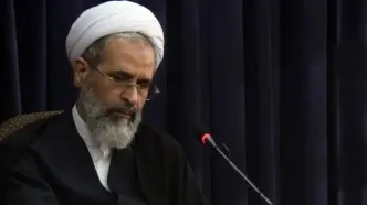 نامه مهم آیت الله اعرافی به پاپ رهبر کاتولیک‌های جهان