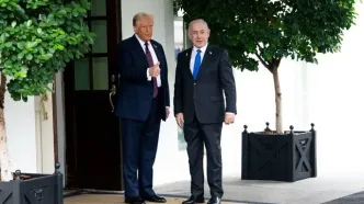 آمریکا فروش ۱۲ هزار بمب هوایی به اسرائیل را تایید کرد