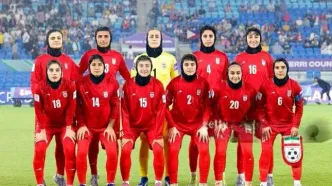 بیانیه تکان‌دهنده دادستانی کل کشور در مورد تیم ملی بانوان