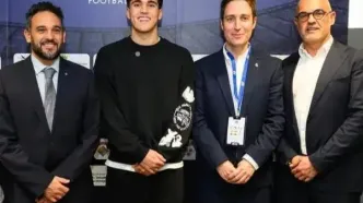 کوبارسی: بارسا آماده حذف نیوکاسل و صعود به مرحله بعد است