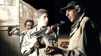 کیومرث پوراحمد و نگاه متفاوت او به جنگ در «اتوبوس شب»