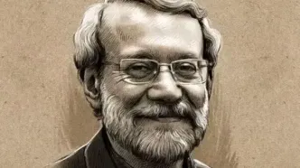 واکنش فدراسیون فوتبال به شهادت علی لاریجانی