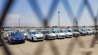 واکنش بازار خودرو به شرایط جنگی در کشور