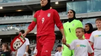 زهرا قنبری: فقط به خاطر مادرم برگشتم