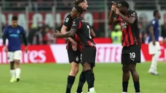 شکست سنگین چلسی/ میلان جای ناپولی را گرفت