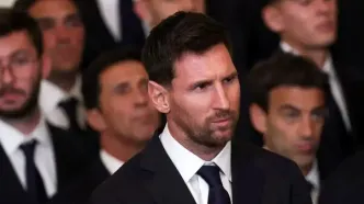 لیست ۱۰ سلبریتی دارای مجموعه‌های لوکس برتر؛ مسی بالاتر از رونالدو