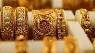 قیمت طلا امروز یکشنبه 9 فروردین 1405