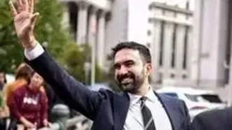 برپایی نماز عید فطر در نیویورک با حضور ممدانی