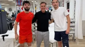 سرنوشت ماشاریپوف هنوز قطعی نیست