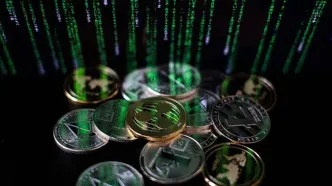 افت قیمت تتر تا سقف کانال ۱۵۲ هزار تومان | بیت‌کوین در مرز ۶۷ و ۶۸ هزار دلار | قیمت نفت سه‌رقمی می‌شود؟