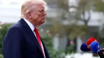 ترامپ: «روبیو» را مامور رسیدگی به امور کوبا کرده‌ام