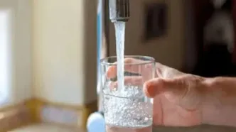 تلاش ۷۲ ساعته برای بازگشت آب به چالوس