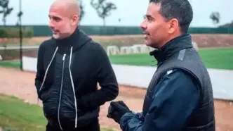 چراغ سبز میشل به سیتی؛ رفیق پپ آماده جانشینی نابغه کاتالان