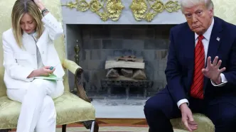 چگونه ترامپ با جنگ علیه ایران دوستش را به مخمصه انداخت؟