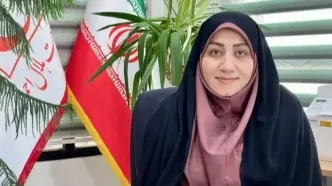 توضیحات معاون هلال‌احمر درباره کمک‌های نقدی خارج از کشور