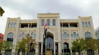 امارات سفارت خود را در ایران بست