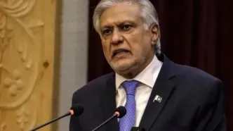 پاکستان: در نشست اسلام‌آباد درباره راه‌های پایان جنگ گفت‌وگو کردیم