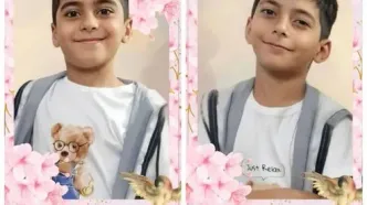 شهادت ۳ دانش آموز و تخریب ۸ منزل مسکونی در ورامین بر اثر حملات دشمن