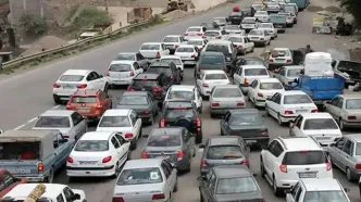 پرترددترین استان‌های کشور در نوروز ۱۴۰۵