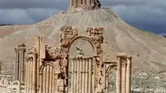 کدام آثار تاریخی ایران در جنگ اخیر خسارت دیده‌اند؟/ اینفوگرافیک