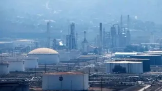 نقشه عربستان نقش برآب شد | جایگزین عربستان به جای تنگه هرمز در تیررس ایران