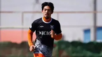 مدافع تیم مس رفسنجان قراردادش را فسخ کرد