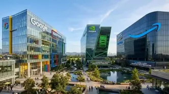 گسترش جنگ در خلیج فارس چگونه زیرساخت‌های اقتصاد دیجیتال را هم درگیر کرد؟