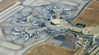 اعلام وضعیت اضطراری در فرودگاه بن گوریون