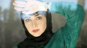 واکنش المیرا دهقانی به شهادت دانش‌آموزان میناب