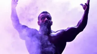 یک رسانه خارجی خبر عجیب درباره هادی چوپان را تکذیب کرد