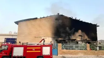 اسامی شهدای لامرد اعلام شد