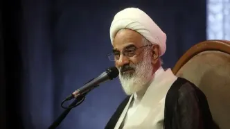 پیام تبریک نماینده ولی فقیه در سپاه بمناسبت انتصاب محمدباقر ذوالقدر