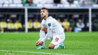 ماجرای قایدی و تیم ملی؛ ستاره تیم اماراتی چرا خط خورد؟