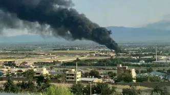 مصدومیت ۵ نفر در حمله به چند نقطه در اطراف تبریز