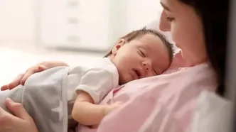 راهکارهایی برای محافظت از زنان تازه‌ زایمان کرده در حمله هوایی