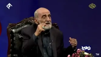 حسین شریعتمداری: تنگه هرمز را ببندیم تا قیمت نفت به ۲۰۰ دلار برسد