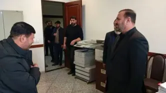 دادستان تهران: مردم اطمینان داشته باشند رسیدگی به پرونده‌های آنان بی وقفه ادامه خواهد داشت