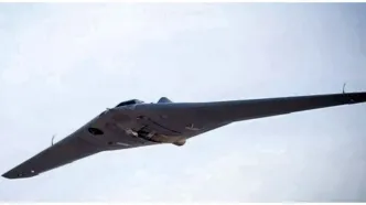 ناوگان پنجم آمریکا در بحرین توسط شاهد ۱۳۶ مورد هدف قرار گرفت