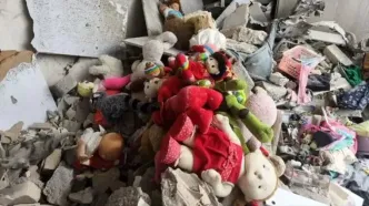 ۱۲ شهید و ۲۸ مجروح در حمله دشمن به مناطق مسکونی ورامین