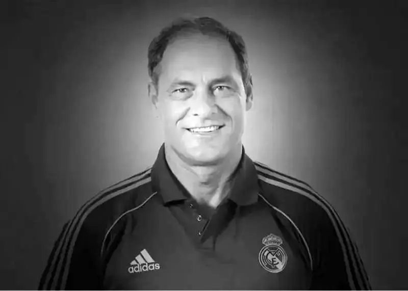 درگذشت مربی پیشین دروازه‌بان‌های رئال مادرید