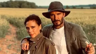 خانواده بکام همسایه‌ها را شاکی کرد