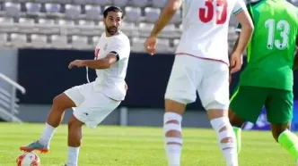 حریفان ایران در "فیفا دی" چه کردند