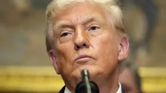 متن فرهیختگان درباره درخواست اخیر پهلوی از ترامپ