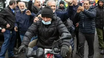 واکنش مشاور وزیر ورزش به حضور رئیس جمهور در راهپیمایی روز قدس