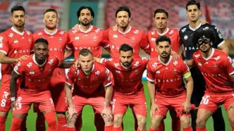 پاسخ پرسپولیس به یک شایعه درباره ۲ ملی‌پوش