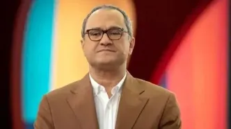 واکنش متفاوت رامبد جوان به جنگ در ایران