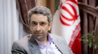 حکم سرپرست وزارت اطلاعات صادر شده است